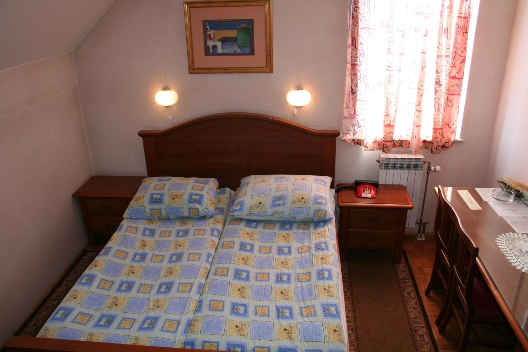 Guesthouse Janez ماريبور المظهر الخارجي الصورة