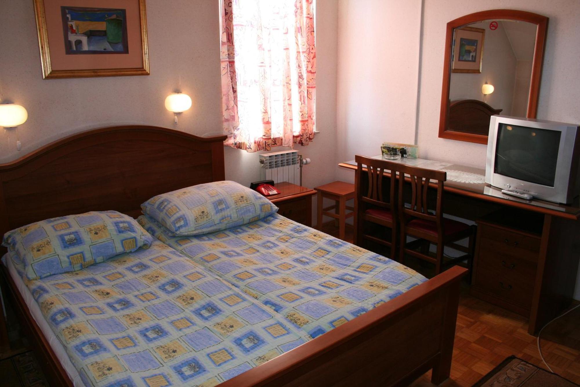 Guesthouse Janez ماريبور المظهر الخارجي الصورة