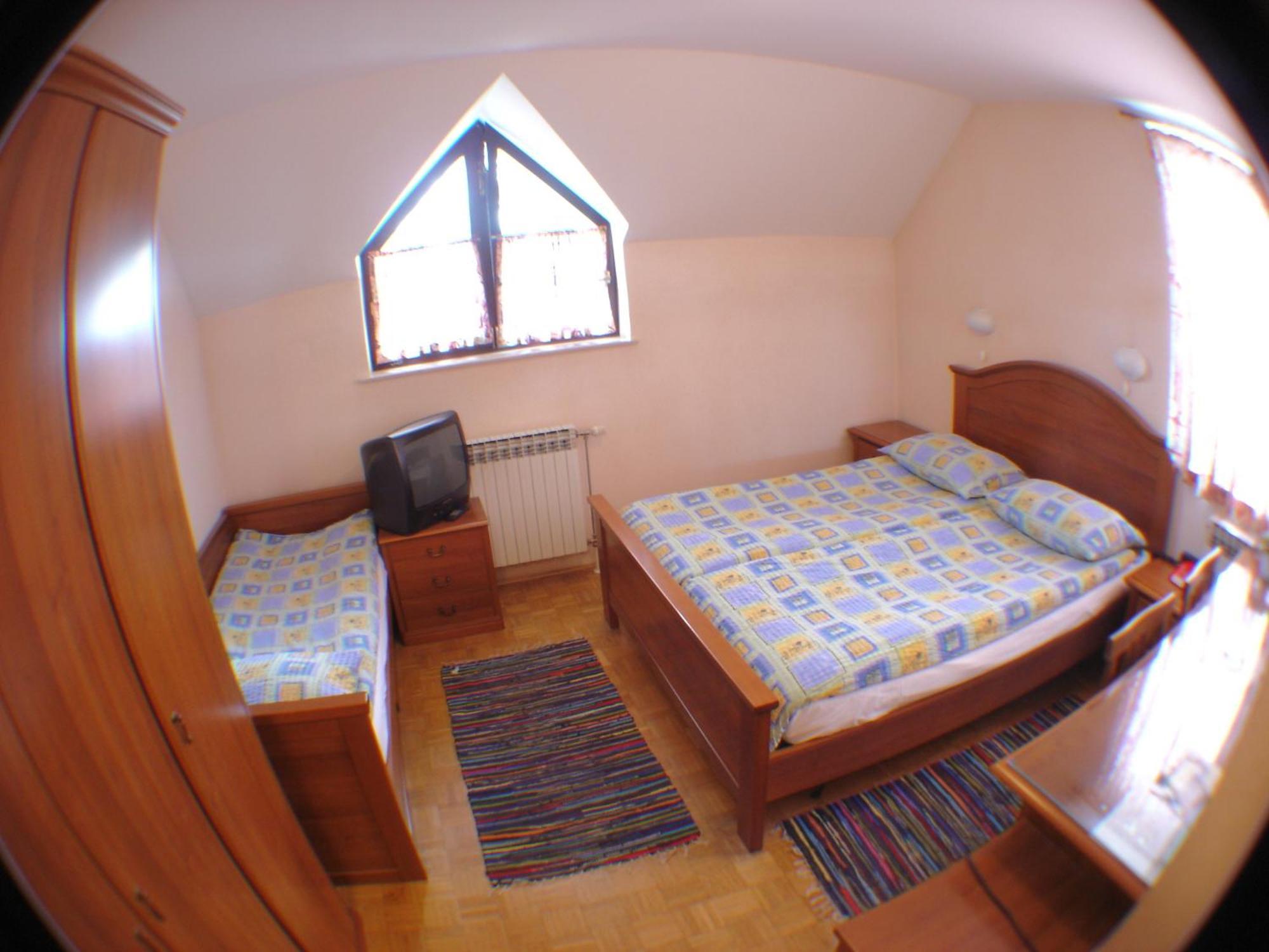 Guesthouse Janez ماريبور المظهر الخارجي الصورة
