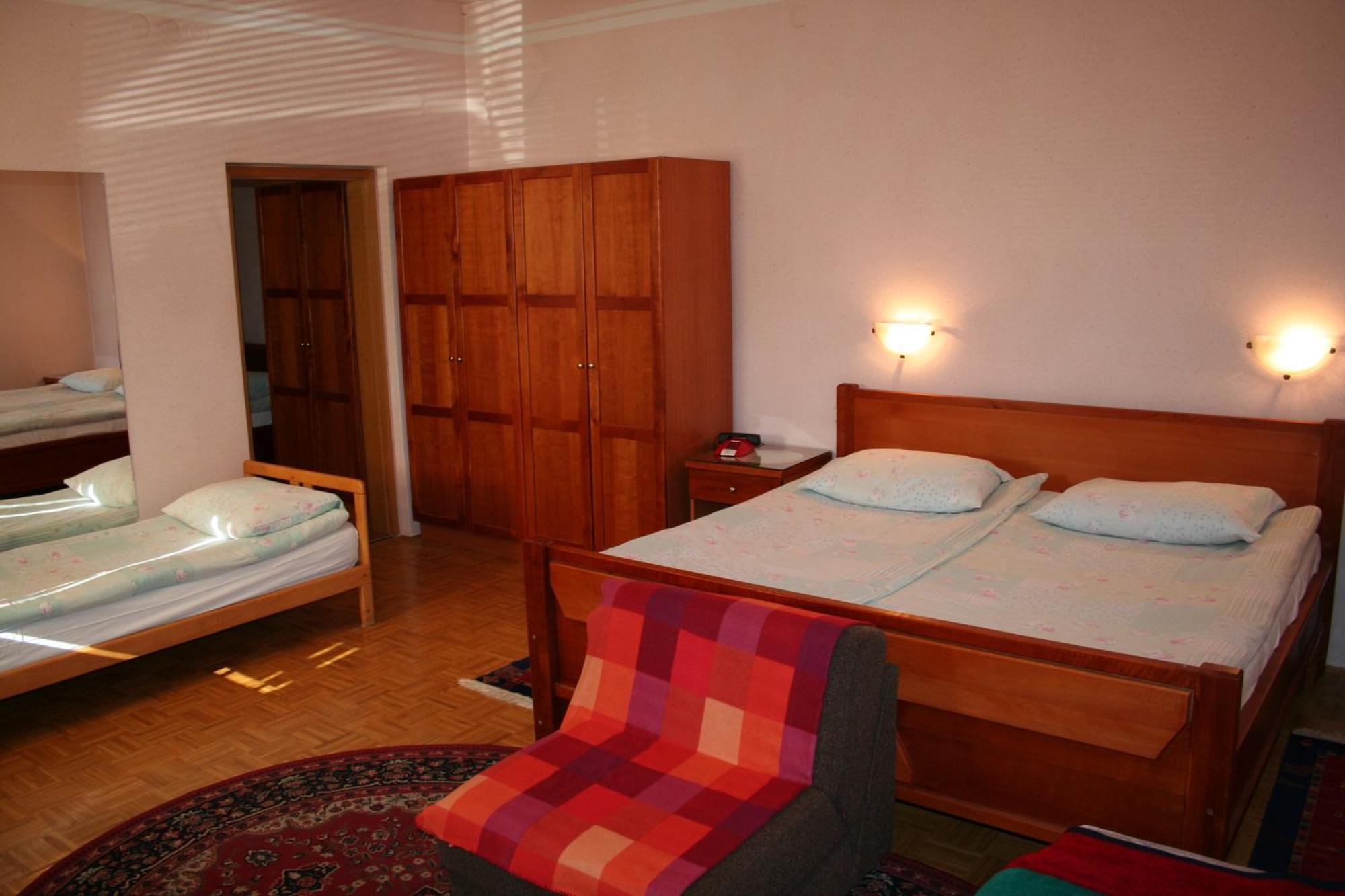 Guesthouse Janez ماريبور المظهر الخارجي الصورة
