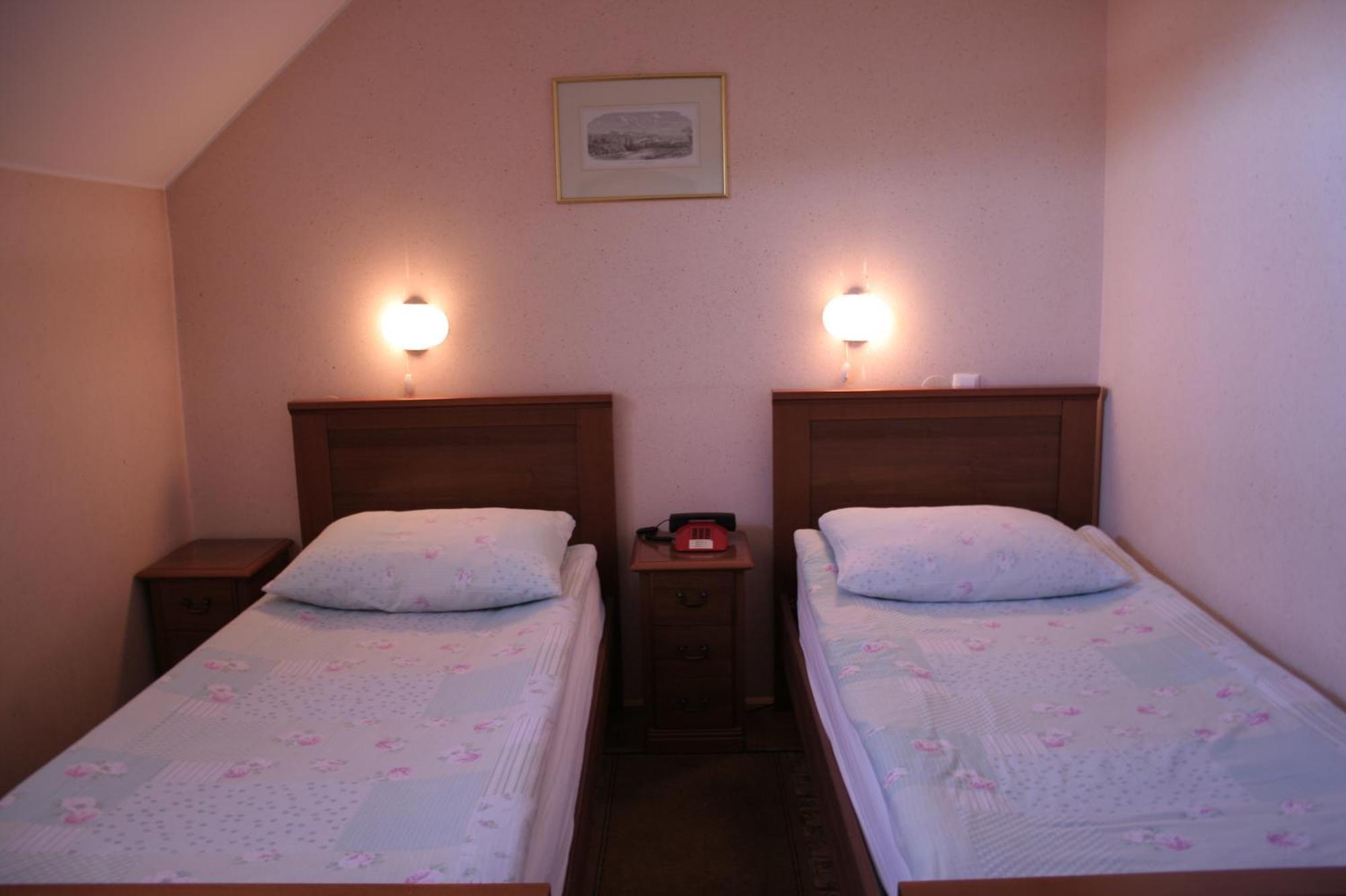 Guesthouse Janez ماريبور المظهر الخارجي الصورة