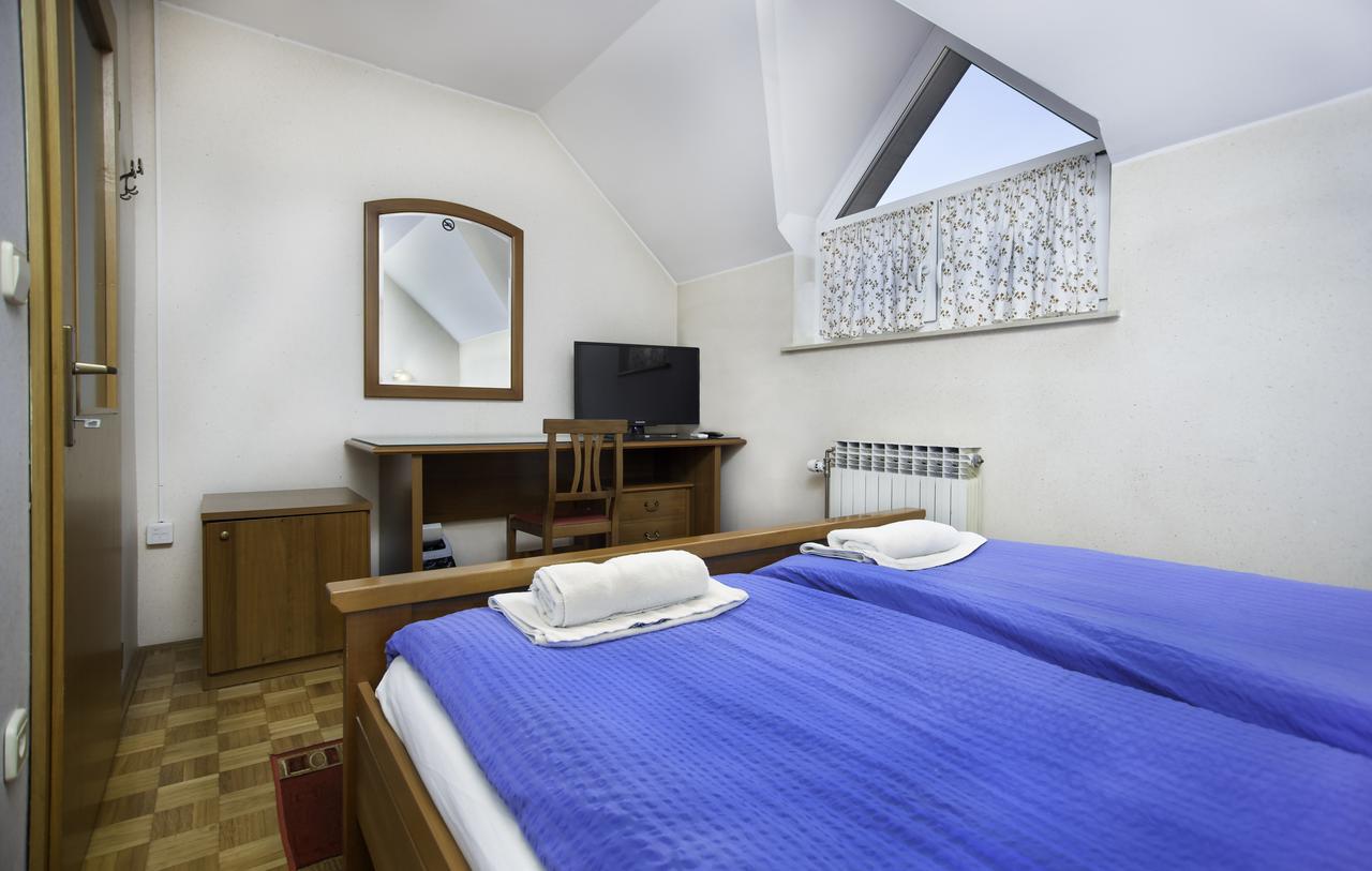 Guesthouse Janez ماريبور المظهر الخارجي الصورة
