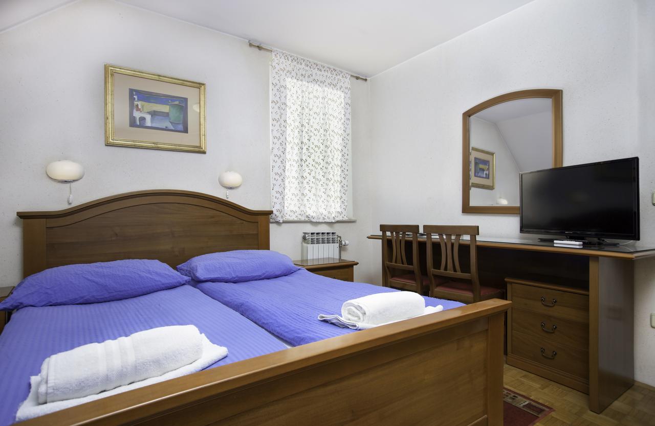 Guesthouse Janez ماريبور المظهر الخارجي الصورة