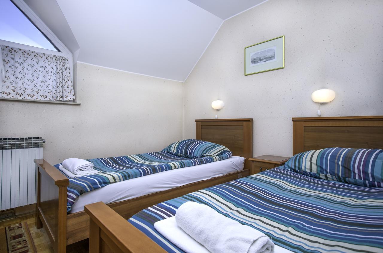 Guesthouse Janez ماريبور المظهر الخارجي الصورة