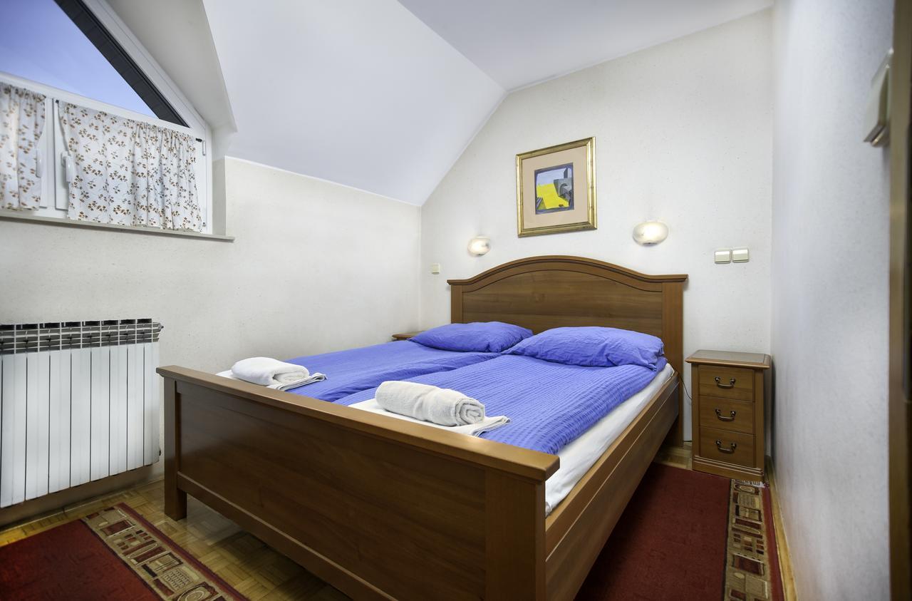 Guesthouse Janez ماريبور المظهر الخارجي الصورة