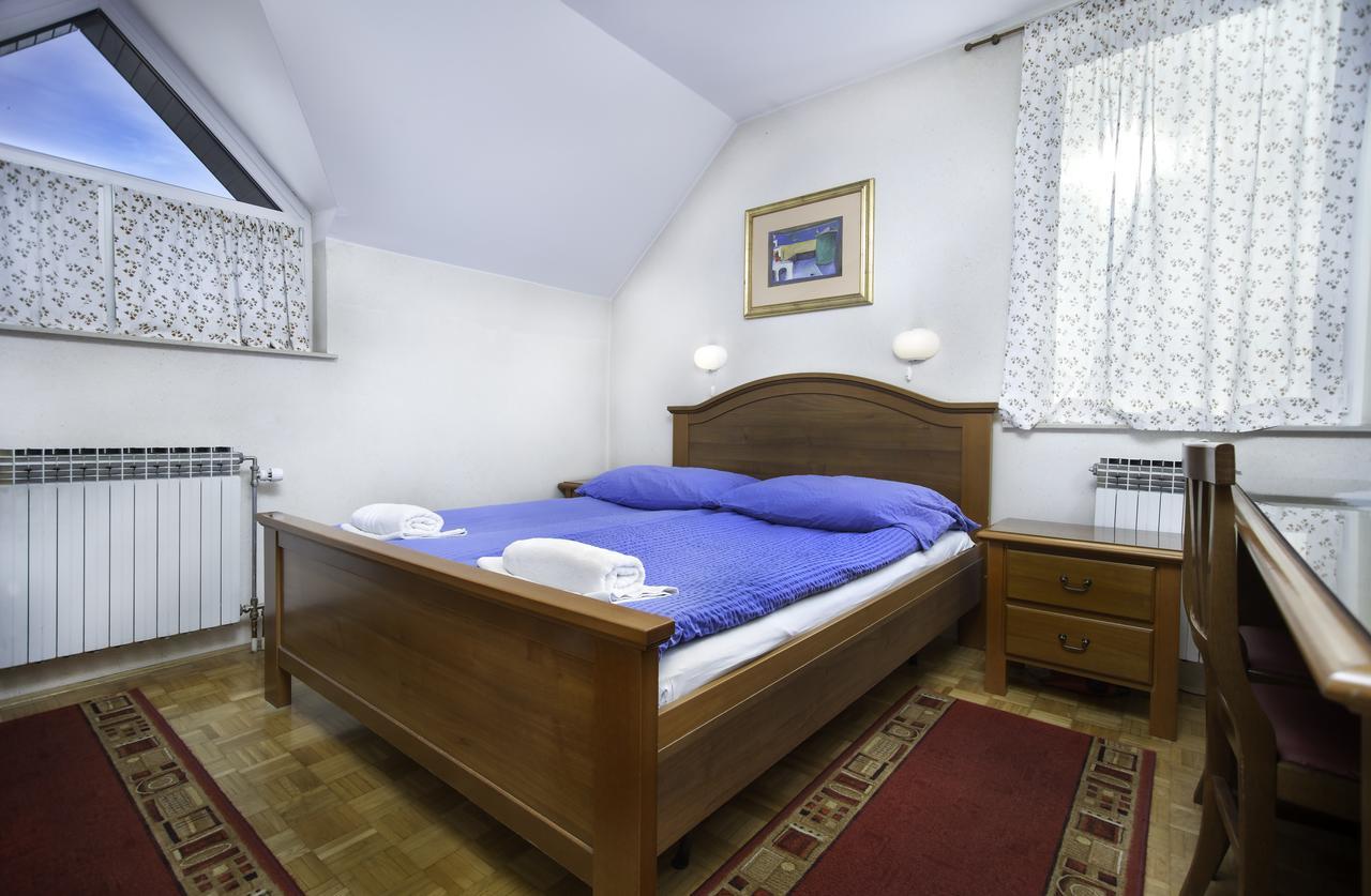 Guesthouse Janez ماريبور المظهر الخارجي الصورة